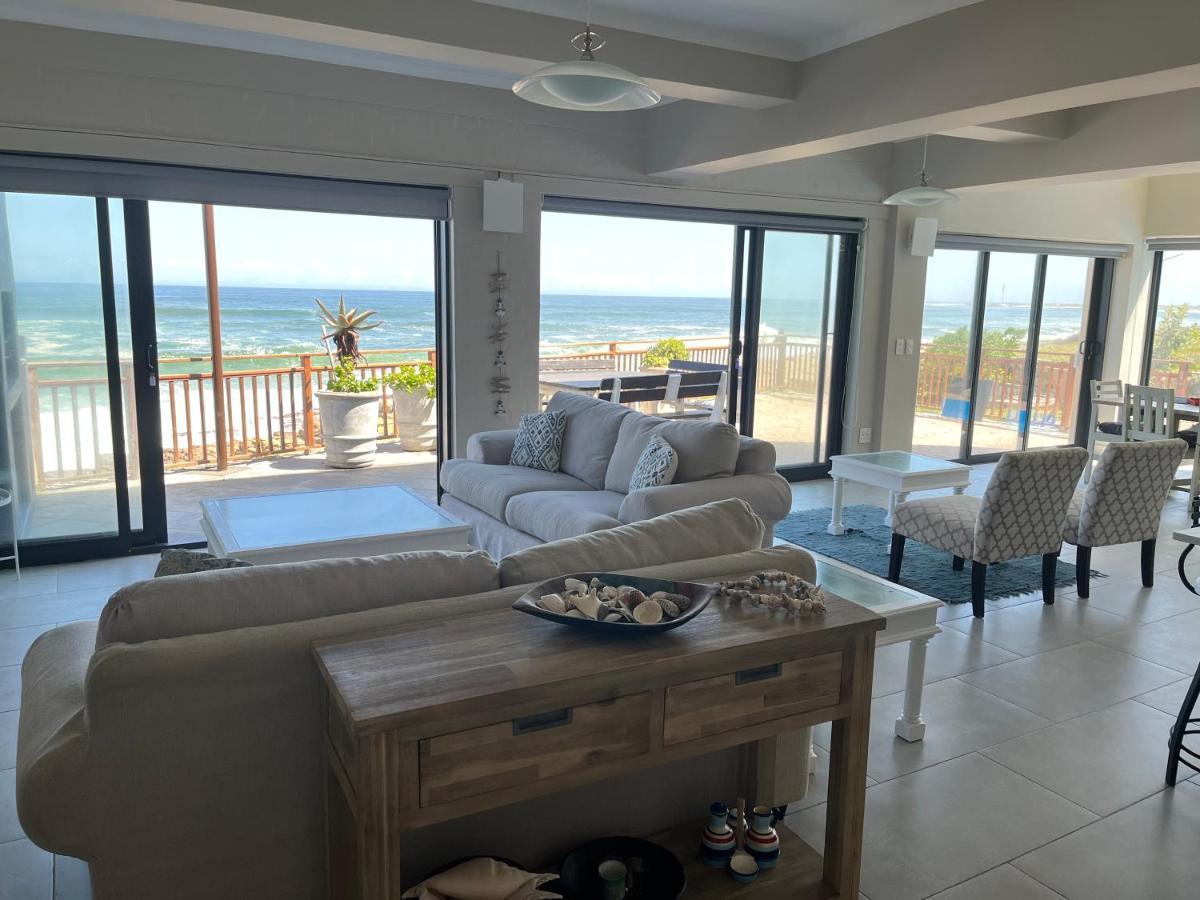 스카버러 Coastal Haven 빌라 외부 사진